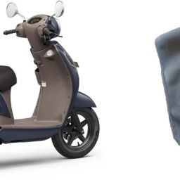 Suzuki Access 125 Bike Seat Cover Single Bike Seat Cover For Suzuki Access 125-image-53