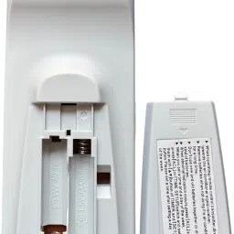 MechFox AC Remote Control Compatible Split/Window Air Conditioner | Model No. AC-250 | Mitsubishi Remote Controller image 3