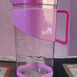 1.5 L Crystal Water Jug-image-5
