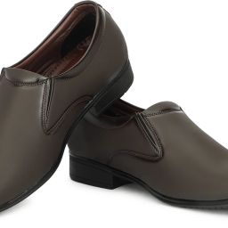 Mens Trendy Formal Shose Party Wear For Men-image-29