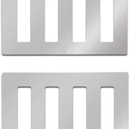 Floor Stainless Steel Push Down Strainer-image-70