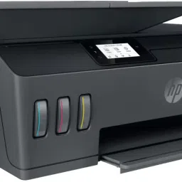 HP Smart Tank 530 All-in-One Printer Multi-function WiFi Color Laser Printer image 2