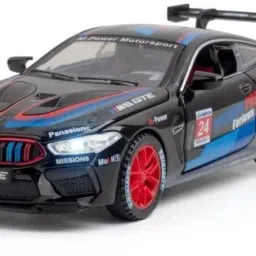 1:32 m8 SUV Alloy Metal Die cast Vehicles Car Toy pc1-picture-23
