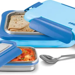 Meal Large Tiffin , 770 ml, 1 Containers Lunch Box-picture-28