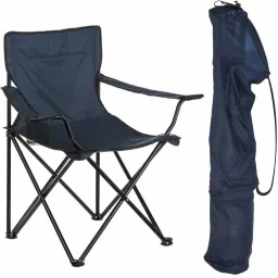 Portable Folding Camping Chair Foldable Stainless Steel Inversion Chair Foldable Stainless Steel, Polyester Inversion Chair-image-44