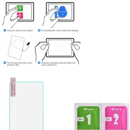 FND For EOS 5D MARK III , EOS 5D SR AND EOS 5DS MULTI COLOR Camera case WITH Tempered Glass Camera Bag image 4