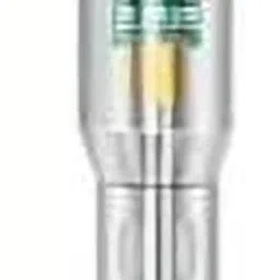 Multifunction Dual LED AC-DC Light Tester Pen Digital Voltage Tester-22