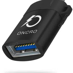 ONCRO Micro USB OTG Adapter-21