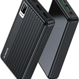 20000 mAh 22.5 W Compact Pocket Size Power Bank-image-18