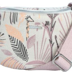 ecoright Waist Bag for Women, Fanny Pack for Women & Men, Travel Pouch for Women Waist Bag-image-34