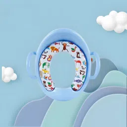 Toilet Training Seat for Kids 0 - 5 Years Potty Seat-image-96