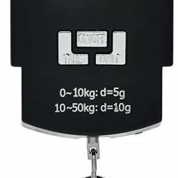 Westbrook WH-A08 Weighing Scale Up-to 50 kg with LCD Display Weighing Scale-10