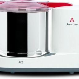 ACE 1.25 L WET GRINDER _WHITE-RED Wet Grinder-image-77