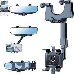 Car Mobile Holder for Windshield-image-84