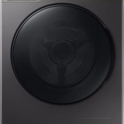 8/6 kg With Steam AI Control, Wi-Fi EnabledReady to Wear Clothes Washer with Dryer Grey-5