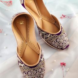 Mojaris For Women-image-33