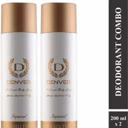 Imperial Long Lasting Deodorant Spray-For Men-image-66