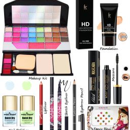 Exclusive All In One Makeup Kit For Girls & Womens MKPA1VT33-image-30