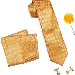 AXLON Satin Tie & Cufflink-picture-2