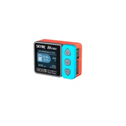 SkyRC B6 Neo 200W DC Smart Charger with DC/PD Dual Input image 3