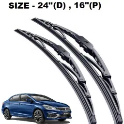 Windshield Wiper For Maruti Ciaz-17