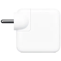 Apple MW2K3HN/A 35W Type C 2-Port Fast Charger (Adapter Only, White)-11