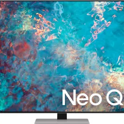 138 cm (55 inch) QLED Ultra HD (4K) Smart Tizen TV-image-28
