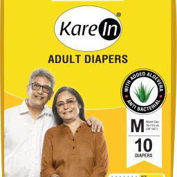 Overnight Adult Diapers - M-image-75