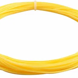 1 Pair High Resilience Badminton String, Size- 0.69MM, 10M/33Feet 0.69 Badminton String - 33 ft-13