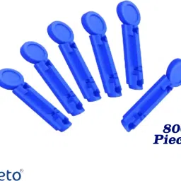 CRETO Glucometer Lancets 30 Gauge (800Pcs)- Glucometer Lancets-image-83