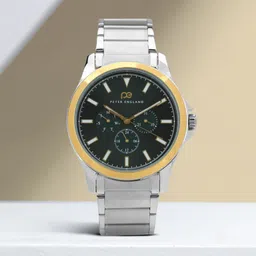 peter england Analog Watch - For Men PE000040A-picture-43