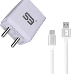Wall Charger Accessory Combo for Tecno Spark 6 Air, Tecno Spark Go-7
