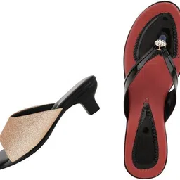kishu Women Heels Sandal-picture-44