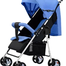 Pro Stroller Stroller-image-73