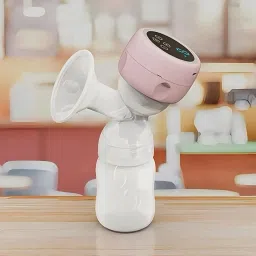 Breast Pump Adore Electric Breast Pump with 4 mode - Electric-13