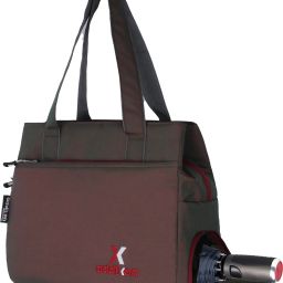 Women Brown Shoulder Bag-image-26