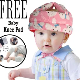 Safety Baby Helmet-image-78