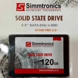 Simmtronics S730E PRO 2.5" 120 GB Laptop Black SATA Internal Solid State Drive (SSD) (S730E PRO 2.5" 120 GB Laptop Internal Solid State Drive)-image-44