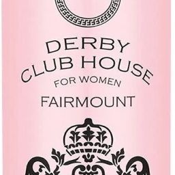Derby Club House Fairmount for Women Deodorant Deodorant Spray-For Women-image-51