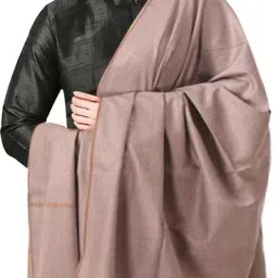 manra Wool Self Design Men Shawl-picture-11