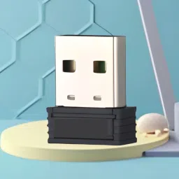 GUGGU Wireless -N Mini USB Adapter USB Adapter-1