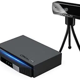 Creality Smart Kit Wi-Fi Box & HD Camera for Wireless 3D Printing Fitting Connector-13
