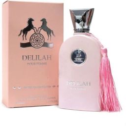 Maison Alhambra --- DELILAH Eau de Parfum-100 ml-image-8