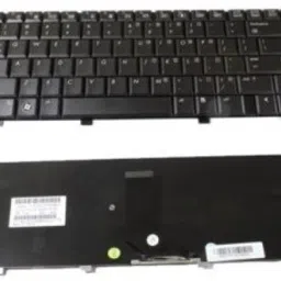 Rega IT HP PAVILION DV4-1411TU, DV4-1412LA Laptop Keyboard Replacement Key-image-5