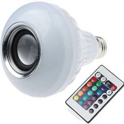 Search and Found Smart LED Bulb Smart Bulb-16