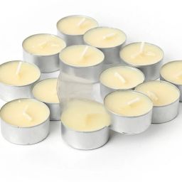 Tea Light Candle Pack of 50 Hour Long Burning_tlc039 Candle-image-15
