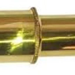 Eci 8 Inch Approx. Antique Antique Nautical Brass Telescope-image-25