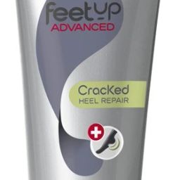 Feet Up Advanced Cracked Heel Repair Foot Cream-image-27