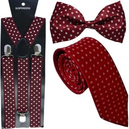 HENEDA Y- Back Suspenders for Men-image-9