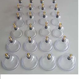 Acupunx ACS_154 Hijama 24 Cups Set Massager-image-1